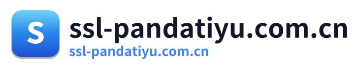 ssl-pandatiyu.com.cn Logo